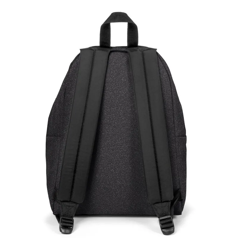 EASTPAK Padded Pak'r - Sac à dos - 40 cm - Spark dark
