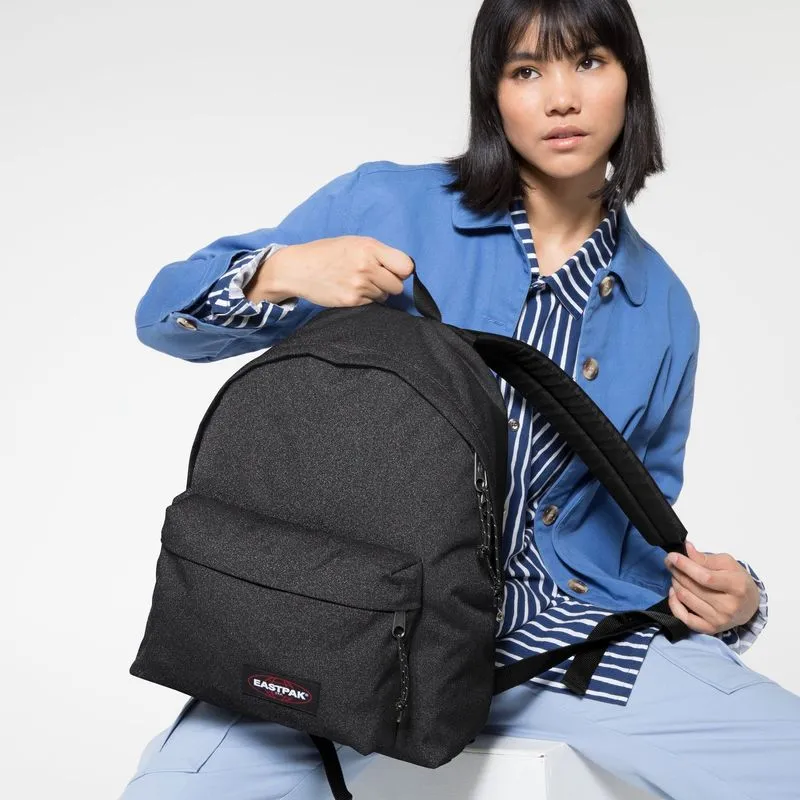 EASTPAK Padded Pak'r - Sac à dos - 40 cm - Spark dark